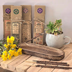 Incienso Palo Santo Artesano Banjara