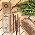 Incienso Palo Santo Artesano Banjara
