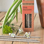 Incienso Copal & Palo Santo Banjara