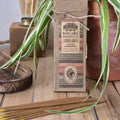 Incienso Lemongrass Artesano Banjara