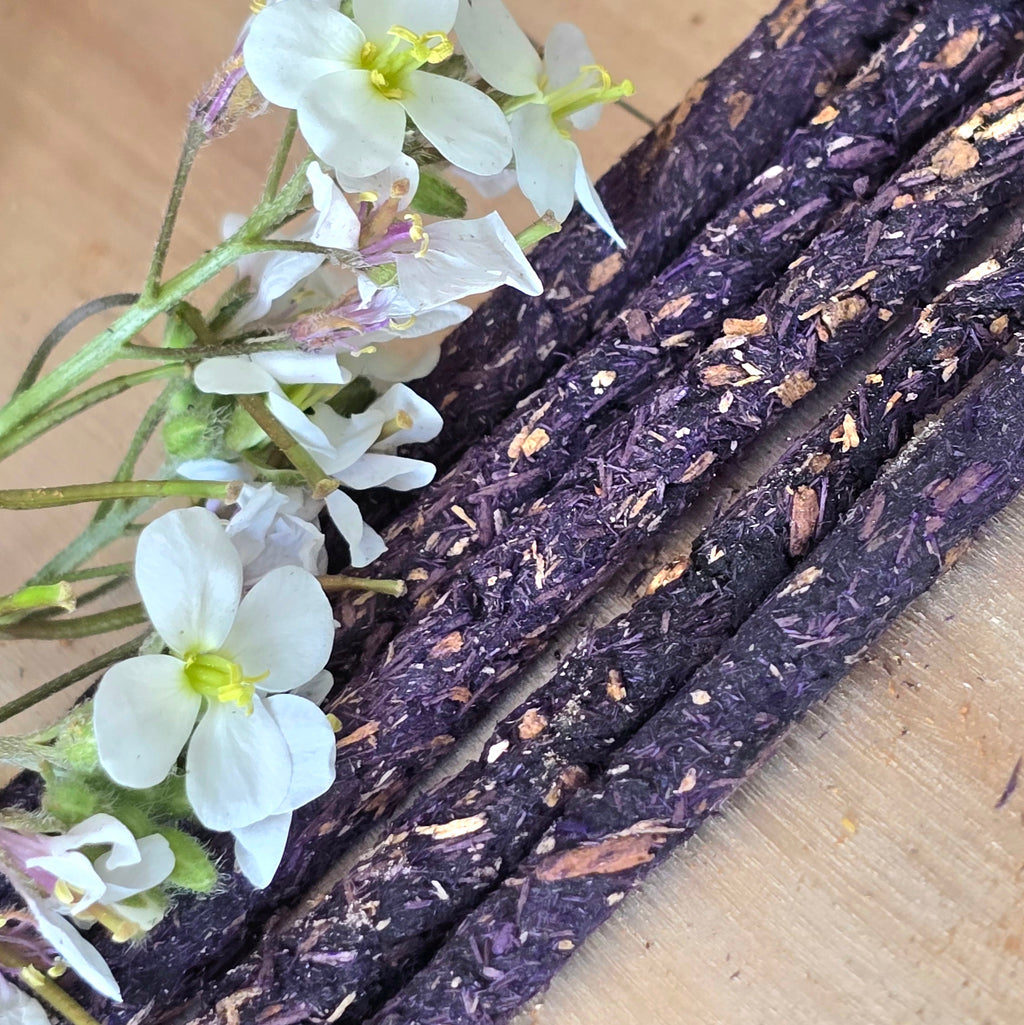Incienso Nag Champa & Palo Santo Banjara