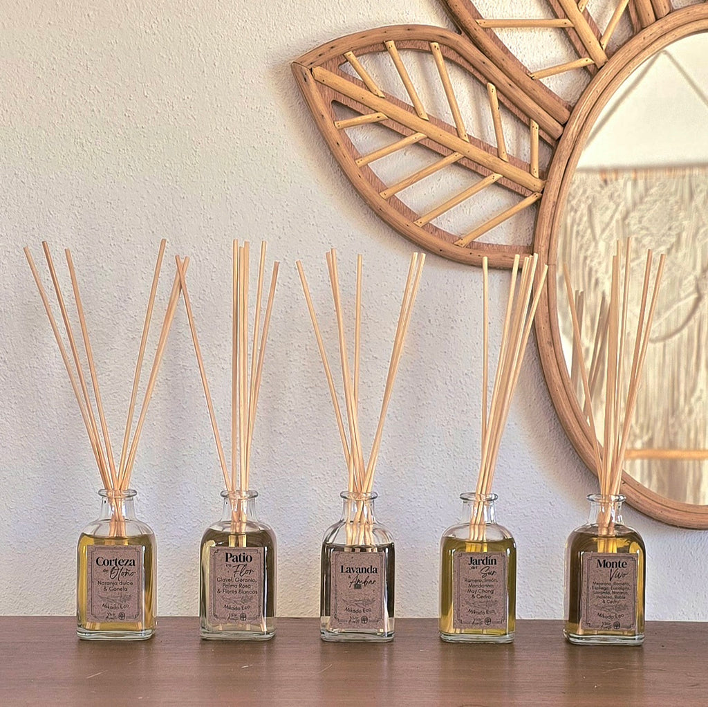 Mikado Eco Jardín de Sur