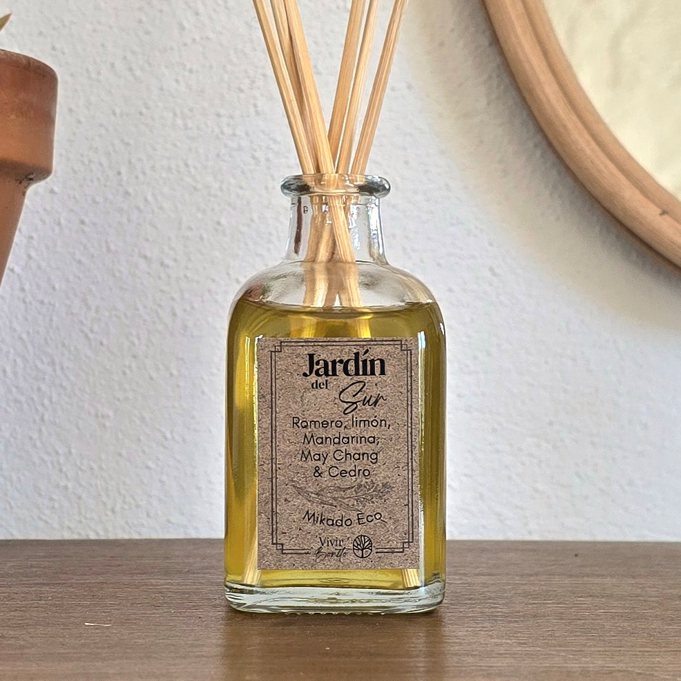 Mikado Eco Jardín de Sur