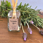 Mikado Eco Lavanda & Ámbar