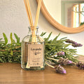 Mikado Eco Lavanda & Ámbar