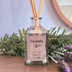 Mikado Eco Lavanda & Ámbar