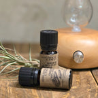 Aceite Esencial de Canela Natural  100% Puro