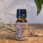 Aceite Esencial de Lavanda Natural  100% Puro