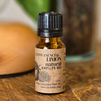 Aceite Esencial de Limón Natural  100% Puro