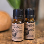 Aceite Esencial de Naranja Dulce Natural  100% Puro