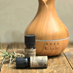 Aceite Esencial de Pomelo Natural 100% Puro