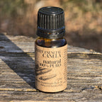 Aceite Esencial de Canela Natural  100% Puro