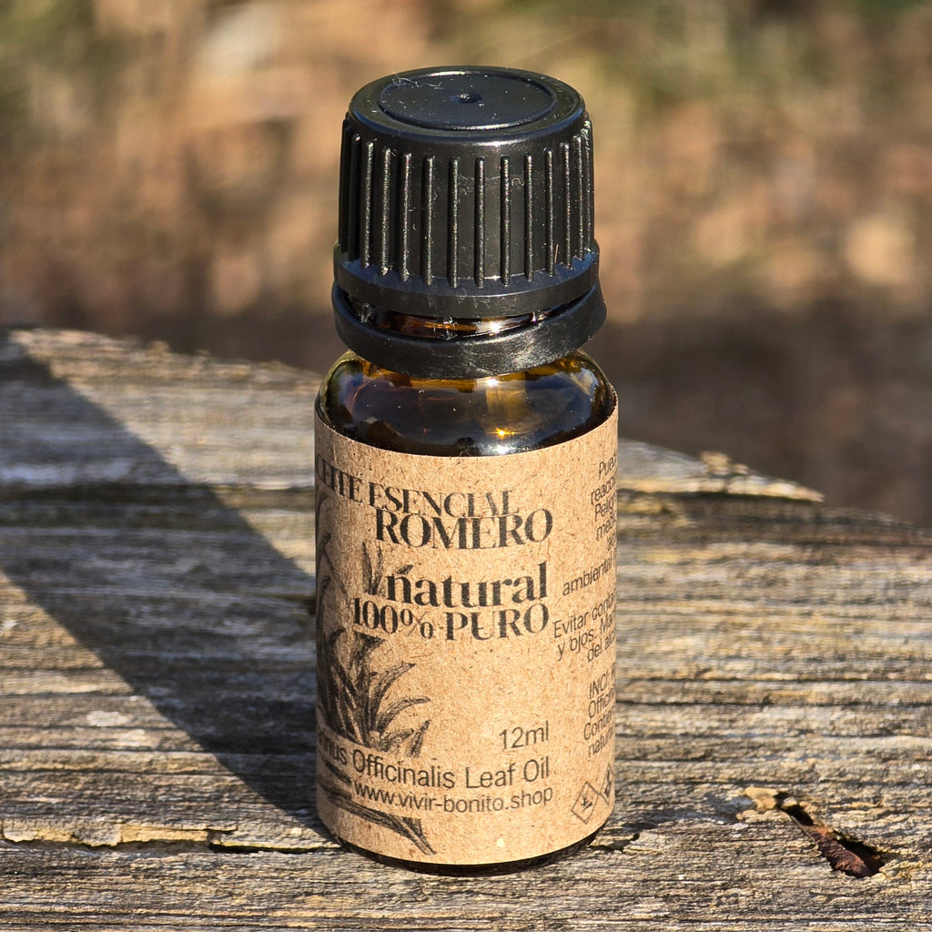 Aceite Esencial de Árbol del Té Natural  100% Puro