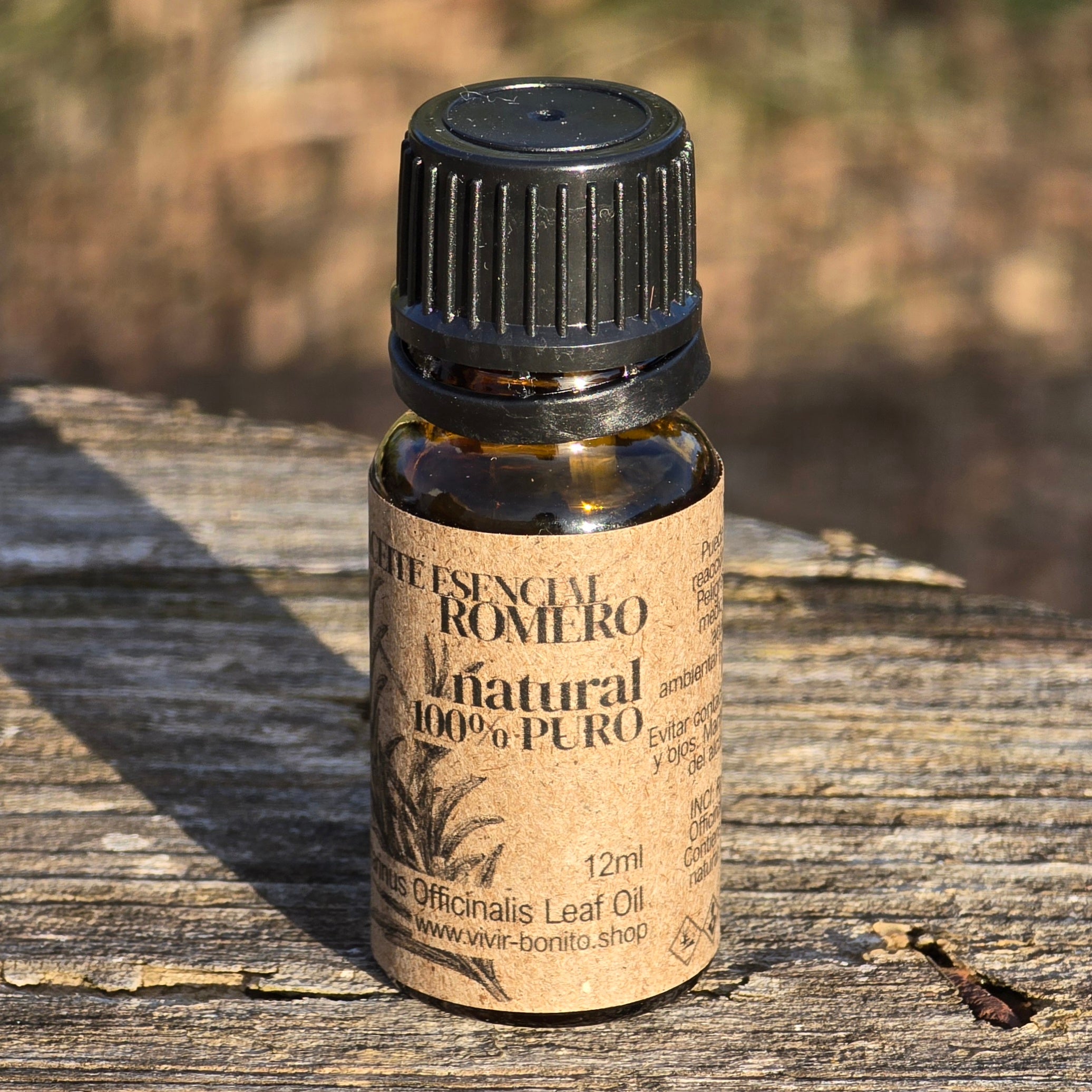 Aceite Esencial de Árbol del Té Natural  100% Puro