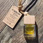 Ambientador Coche Eco · Corteza de Otoño · 8ml