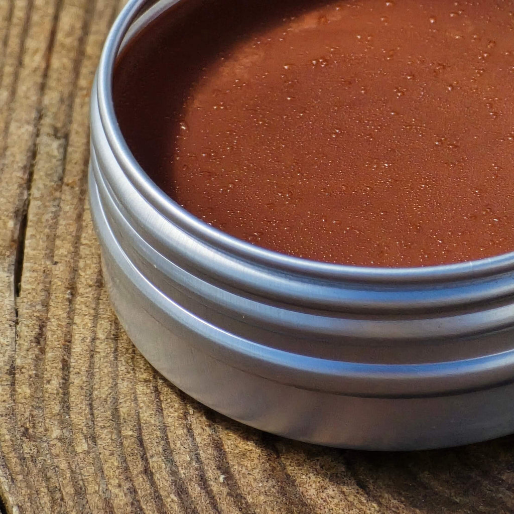 Toque Cacao · Bálsamo Natural con Color Multiuso