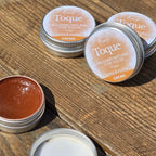 Toque Cacao · Bálsamo Natural con Color Multiuso