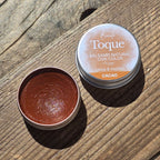 Toque Cacao · Bálsamo Natural con Color Multiuso