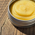 Mano de Santo con Cera de Abejas