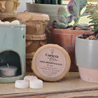 Cera aromática de soja  Eco · Corteza de Otoño · 50 gr