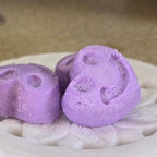 Cera aromática de soja · Lavanda & Romero · 50 gr