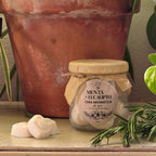 Cera aromática de soja · Menta & Eucalipto · 50 gr