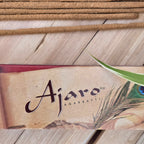 Incienso Ajaro Satya