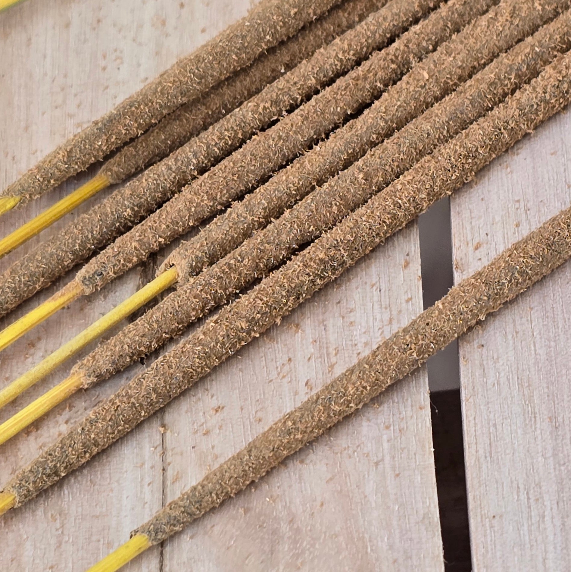 Incienso Aashta Satya