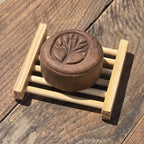 Jabonera de Madera