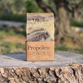 Jabón Natural Artesano · Propóleo · 100 gr