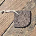 Piedra de Lava Volcánica